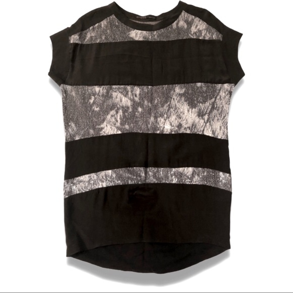 Women’s, Dress, All Saints, Size 6, Black